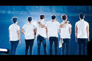 2PM' Repackage Bonus Track Amanogawa ~GALAXY~ M/V
