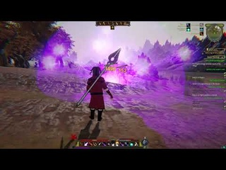 Gedonia modding part 4: Custom abilities