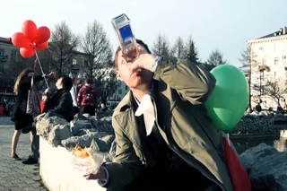 1 мая...С Праздником!