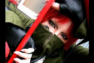 ＣＯＳＰＬＡＹ 2011! Real or Photoshopped?