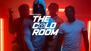 #CGM T.Y x Splasha - The Cold Room w/ Tweeko