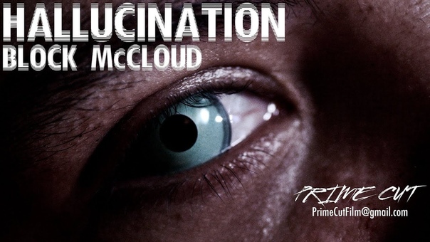 Block Mc Cloud DJ Waxwork Hallucination A Prime