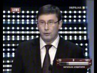 Министр Луценко о конфликте в аэропорту Франкфурта