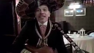 HASTA QUE TE CONOSI (cover Juan Gabriel) - Alirio Mariachi