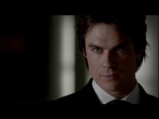 Деймон. Просто Деймон /Vampire Diaries