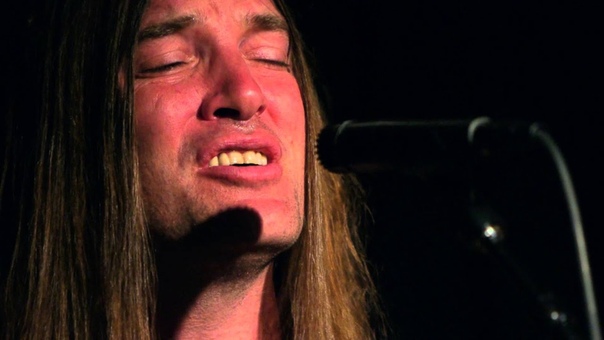 The Dandy Warhols Big Indian ( Live on