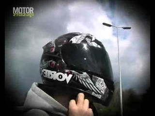 Motorfreaks KTM Duke 690 Stunt