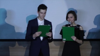 Посвящение в химики ФМШ 2020