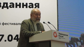 , Виктор Конев, Рожденные для свободы, часть-2