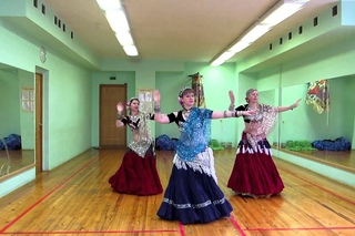 Amaya-Tribe (Russian Caravan Project) 3