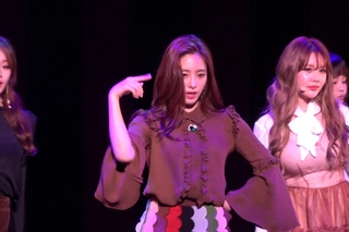 20170302 T-ara SPECIAL SHOWCASE IN JAPAN　 ⑧