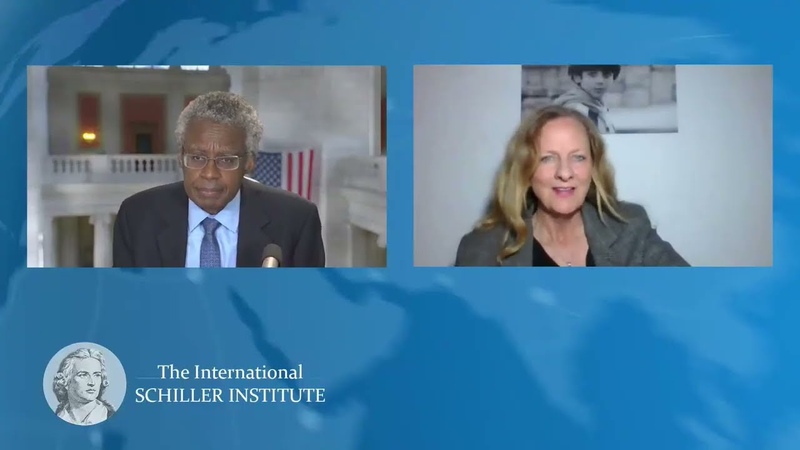 Sadistic sanctions on Syria must be lifted NOW Schiller Institute