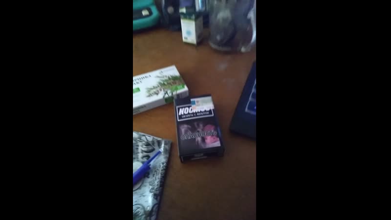 Видео от Евгения