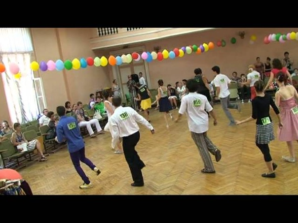 КлУБок 2011. Cobra Style по