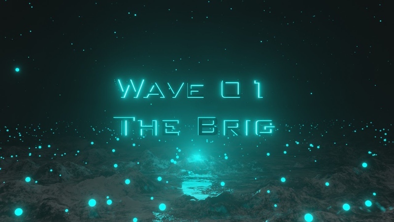 The Brig Wave