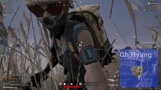 PUBG Топ 1! БЕШЕНЫЙ БРДМ !Было весело) В ТОП-1 ПРОТИВ СКВАДОВ! #pubg