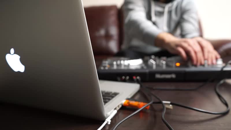 DJ set