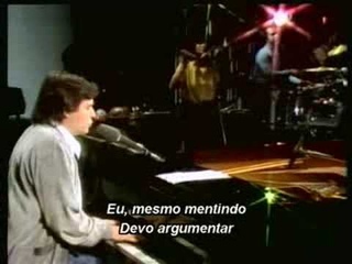 Tom Vincius Toquinho e Micha 04 - Desafinado