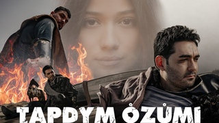 FARHAT ORAYEV ft. EmirGen - Tapdym zmi (Official Video 2023)