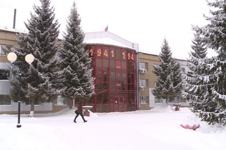 Отчет главы района