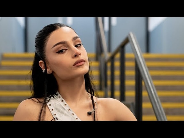 Eurovision 2023: Meet Greet Armenia