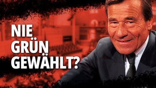 Trigema Chef RASTET AUS: Ich habe noch nie in einer Bundestagswahl Grn gewhlt.