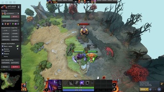 ОТРАЖАЕМ СТАН В ТИМЕЙТА | дота 2 | dota 2 | дота 2 абуз