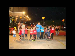 Skating Classes Mumbai for Kids and Adults :D