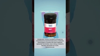 ЦАГ удлиняет теломеры Компания Сово Сова .