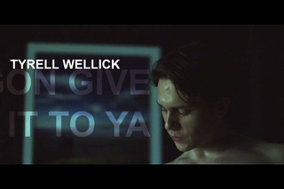 Gon Give It To Ya [Tyrell Wellick]
