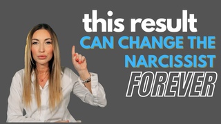 This Result Can Change The Narcissist Forever