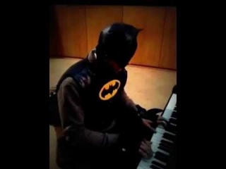 Da RealBatBoy quasipiano teaser