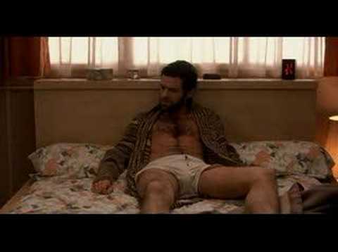 Romain Duris In Dans Paris, Cambodia ( Kim