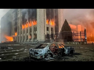 Казахстан новости