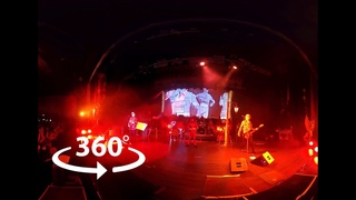 Пикник -  “Кукла с человеческим лицом“ | Видео 360° | Video 360 degrees