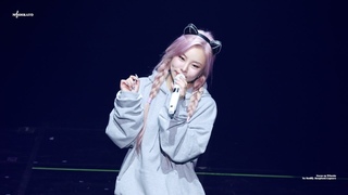 [4K] 240224 WHEE IN THE MOOD [BEYOND] 휘인 콘서트 앵콜 오후, Shh, 봄이너에게 직캠 WHEEIN FANCAM