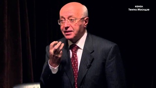 Почему первое лицо России не устраивает правящий класс Отвечает Сергей Кургинян.