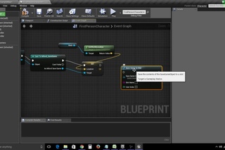 UE4 - Saving and Loading your Game