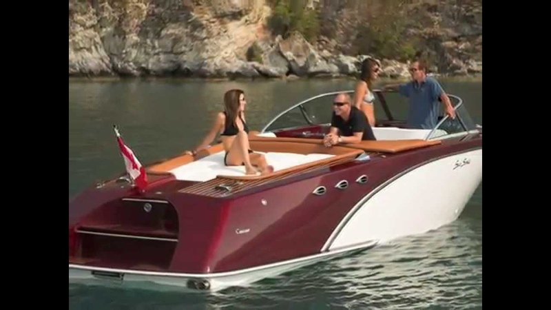 Sea Sonic Boat Company