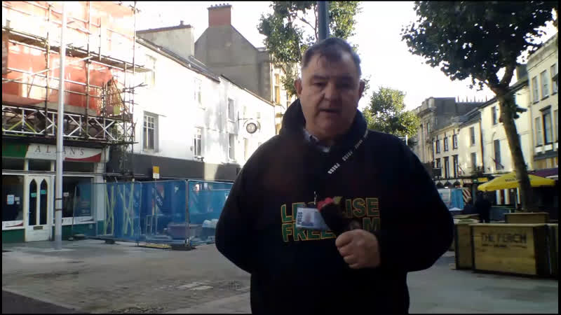 Видео от Voice of