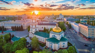 Гимн (вариант №1)