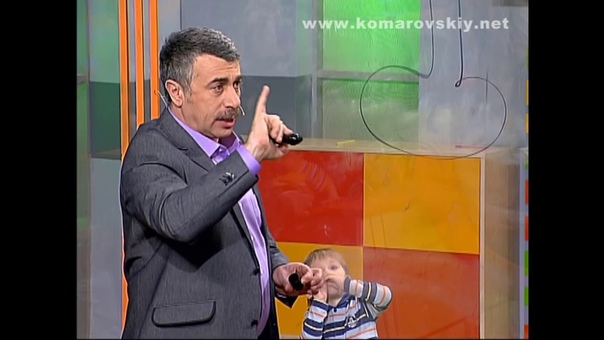 Как делать массаж слёзного канала Доктор