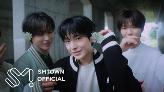 NCT WISH 엔시티 위시 ’Steady’ MV