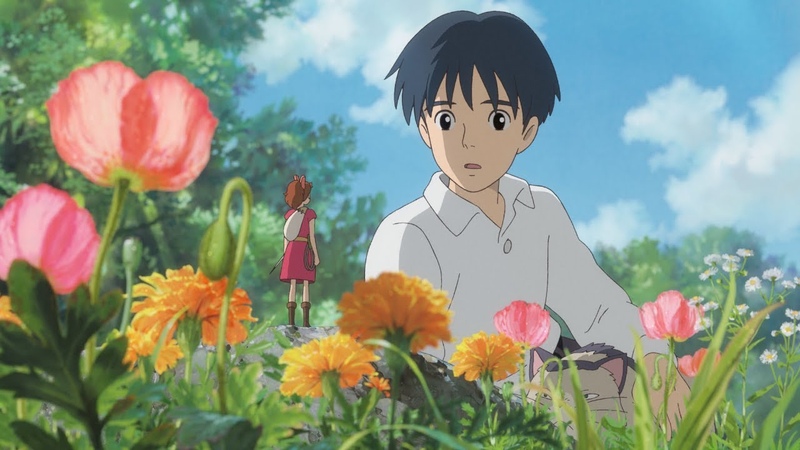 The Secret World of Arrietty: Ghibli s Extra Small Slice of