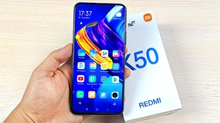 REDMI K50 – БОМБА за 18990р!😱 - The BEST XIAOMI is HERE!