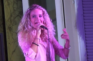 Serena Rigacci   The show must go on