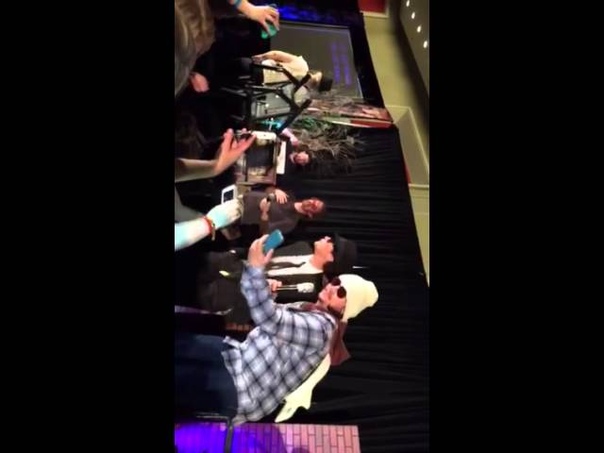 Girls just want to have fun, Chicon, karaoke