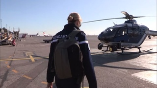 norme arnaque  la CAF. Quand la gendarmerie prend les choses en main