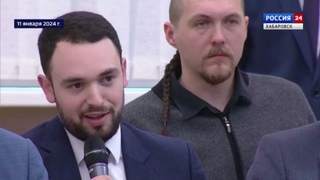 Лев Гориловский об участии Группы ПОЛИПЛАСТИК в строительстве теплотрассы ТМ-35 в Хабаровске