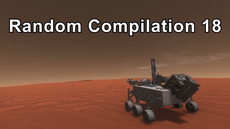 Random Compilation 18